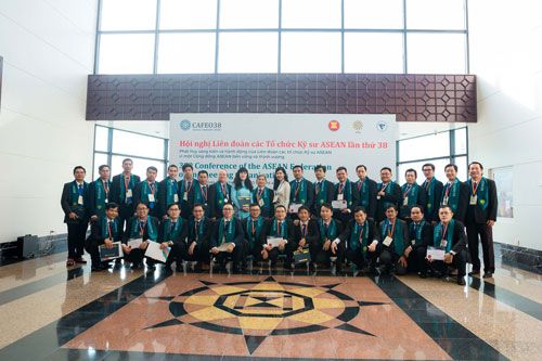 TCT Điện lực TP Hồ Chí Minh: Xây dựng nguồn nhân lực vươn tầm quốc tế