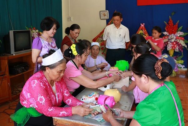 Hòa Bình: Nâng cao hiệu quả hoạt động khuyến học, khuyến tài