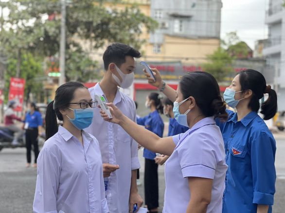 Hà Tĩnh lên kế hoạch tiêm vắc-xin phòng COVID-19 cho trẻ em