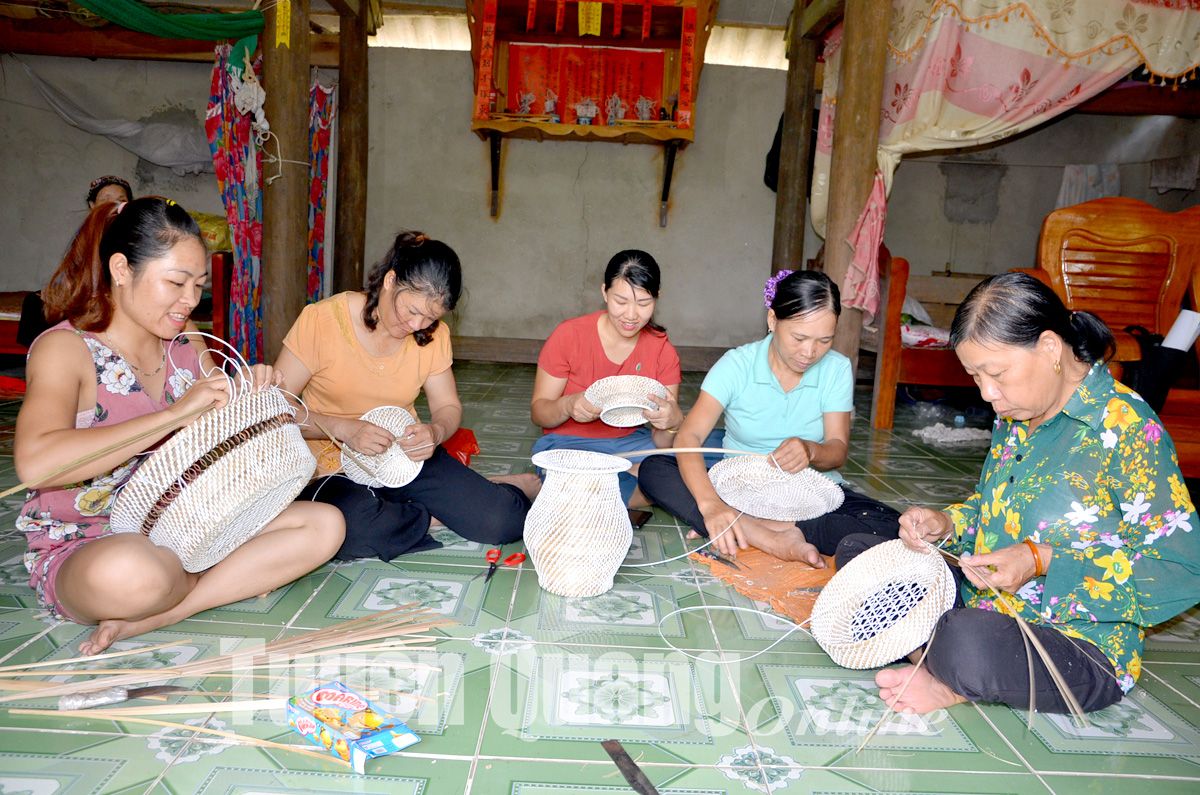 Tuyên Quang: Nâng cao đời sống vùng đồng bào dân tộc