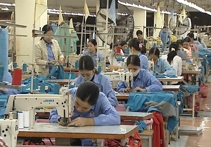 Hải Dương: Tỷ lệ lao động trong độ tuổi tham gia BHXH đã đạt 41,37%