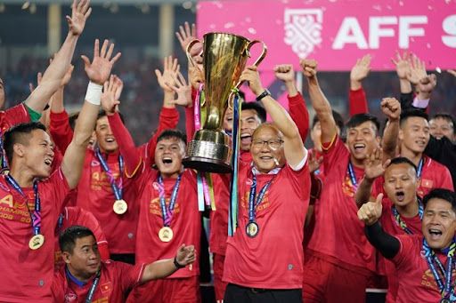 Điều chỉnh thể thức thi đấu tại AFF Cup 2020