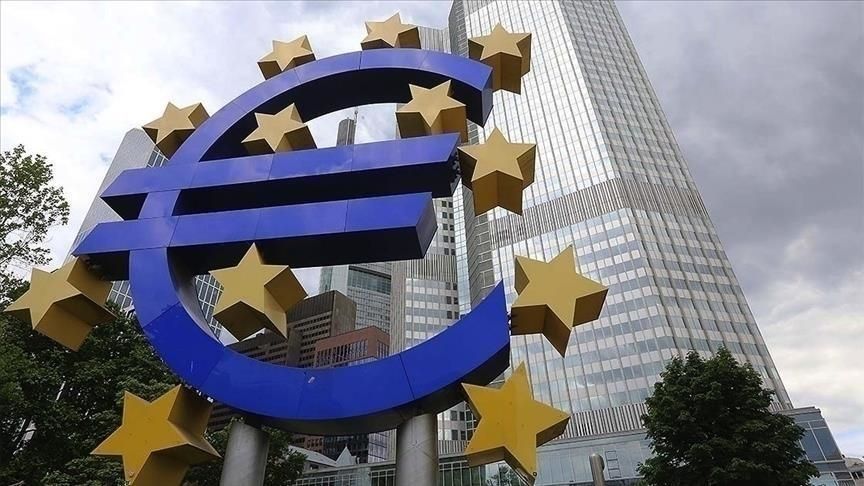 Tỷ lệ lạm phát của Eurozone tăng lên mức cao kỷ lục