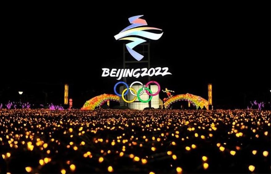 Mỹ không cử đại diện ngoại giao đến Olympic mùa Đông Bắc Kinh 2022