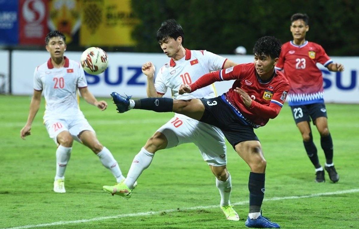 Điểm đáng lo của đội tuyển Việt Nam sau trận đấu mở màn AFF Cup 2020