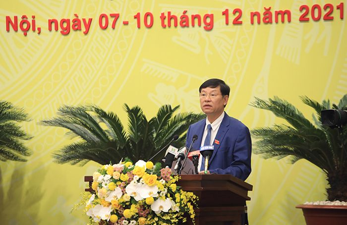 Năm 2021, Hà Nội thụ lý giải quyết lượng án lớn, trọng điểm, nhạy cảm