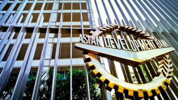 ADB hạ dự báo tăng trưởng kinh tế châu Á