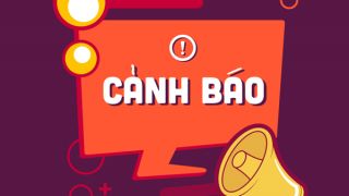 Giả mạo bài viết của báo Công an nhân dân để lừa đảo