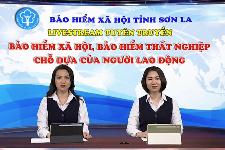 Sơn La: Đẩy mạnh truyền thông phát triển đối tượng tham gia BHXH tự nguyện