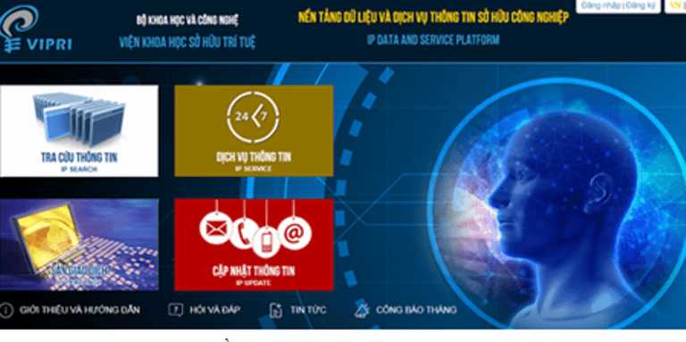 IPPlatform: Công cụ hữu hiệu hỗ trợ quản lý và phát triển tài sản trí tuệ