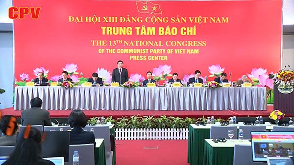 Báo chí 2021: Tự hào để tiếp tục phát triển