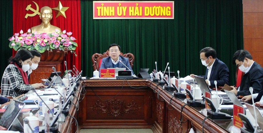 Hải Dương thông qua chủ trương đầu tư 3 dự án giao thông quan trọng