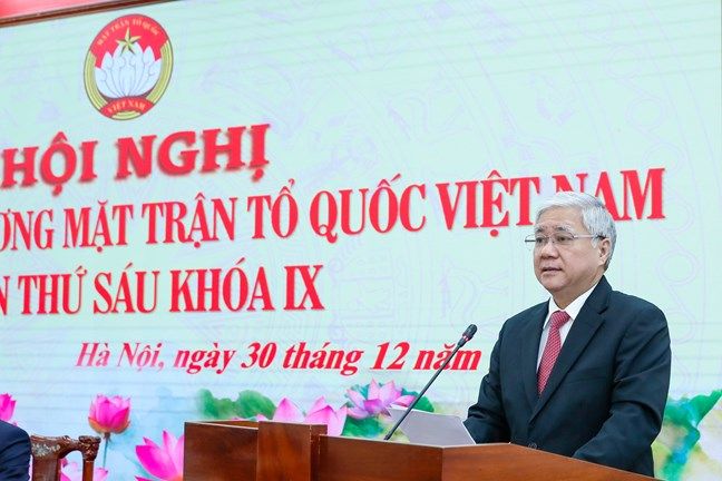 Phát huy dân chủ, đề cao trách nhiệm triển khai thực hiện tốt 5 nhiệm vụ trọng tâm năm 2022 