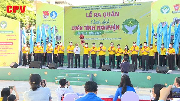 BẢN TIN THỜI SỰ NGÀY 1/1/2022