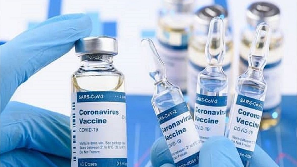 Chính phủ ban hành cơ chế, chính sách đặc thù về thuốc, vaccine phòng, chống COVID-19