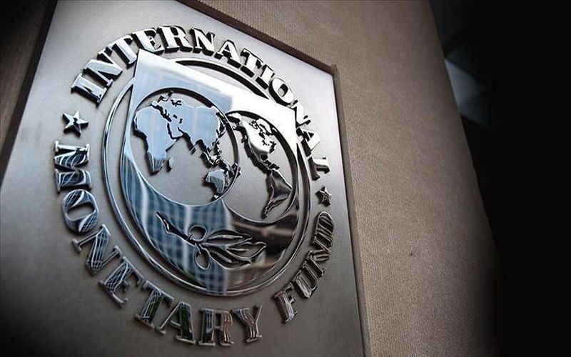 IMF hoãn công bố dự báo Triển vọng kinh tế thế giới