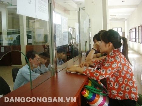 Cả nước hoàn thành vượt mục tiêu tinh giản biên chế 