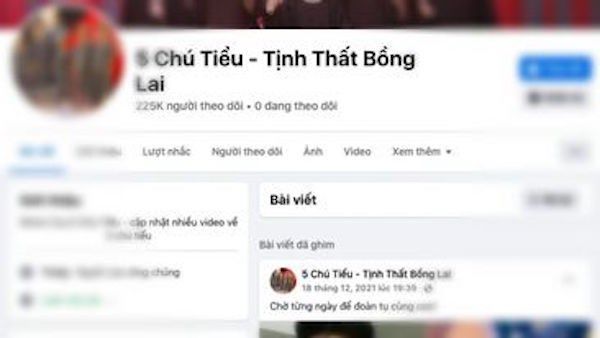  Đảm bảo quyền bí mật thông tin của trẻ em 