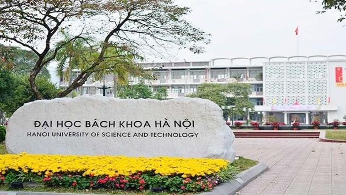 Cảnh báo lừa đảo tuyển sinh về Trường ĐH Bách khoa Hà Nội 