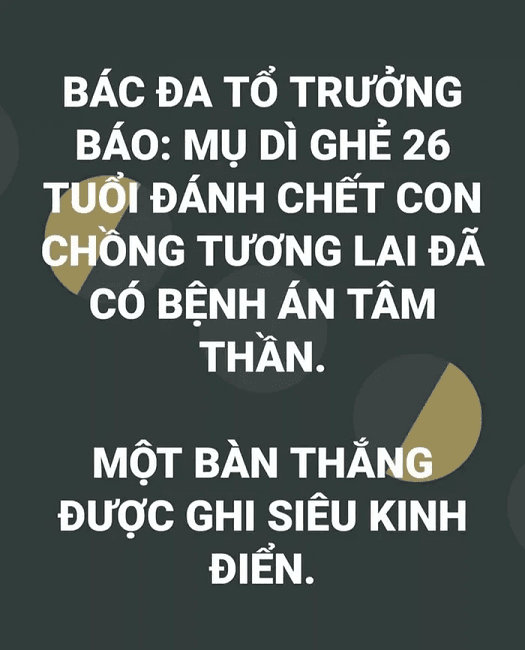 Thực hư thông tin 'dì ghẻ' bạo hành bé gái 8 tuổi tử vong có bệnh án tâm thần