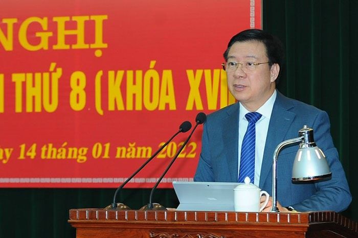 Hải Dương phấn đấu hoàn thành thắng lợi mục tiêu, kế hoạch năm 2022