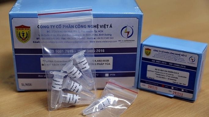 Thanh tra việc mua sắm trang thiết bị, vật tư, Kít xét nghiệm phòng, chống dịch tại Bộ Y tế