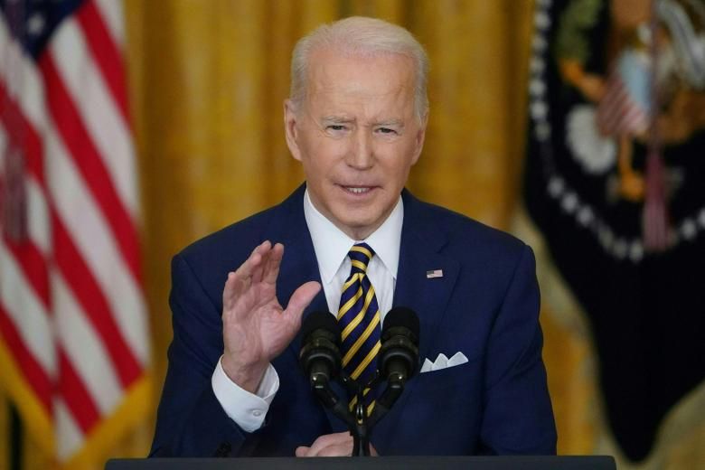 Một năm cầm quyền của ông J.Biden: Sóng gió vẫn còn ở phía trước