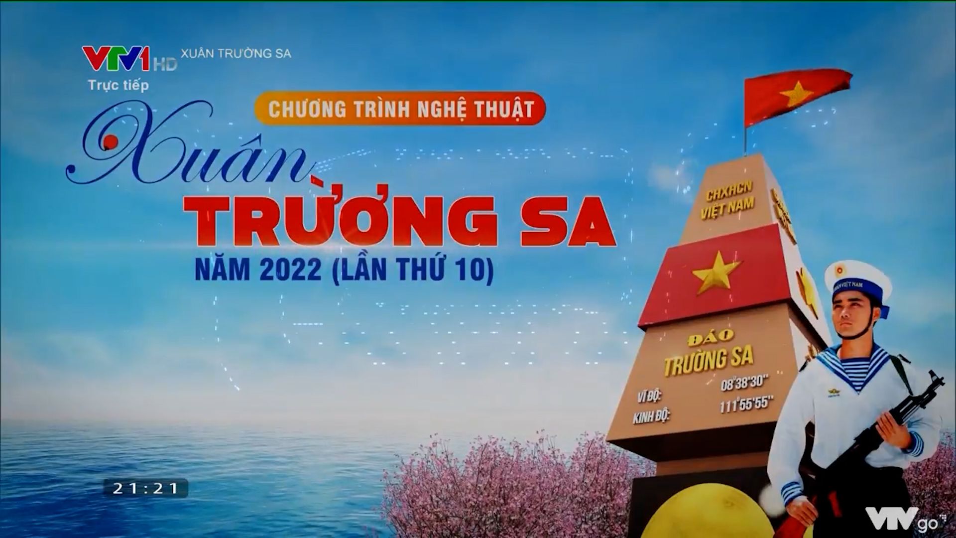 Xuân Trường Sa (Phần 4)