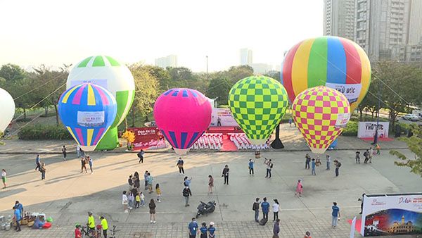 BẢN TIN THỜI SỰ NGÀY 22/1/2022