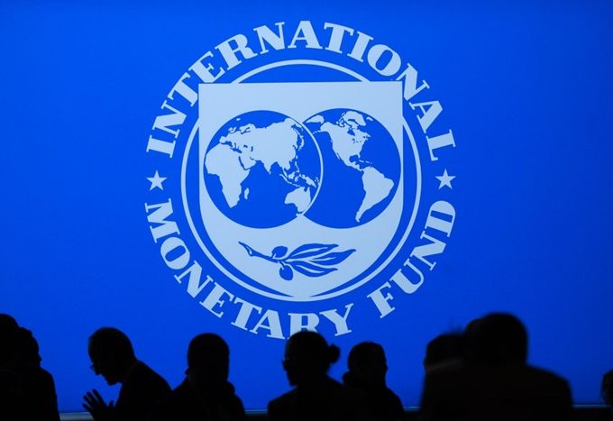 IMF hạ dự báo tăng trưởng toàn cầu năm 2022