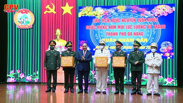 BẢN TIN THỜI SỰ NGÀY 1/2/2022