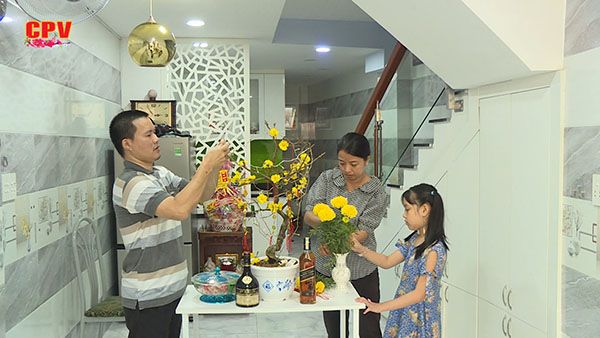 BẢN TIN THỜI SỰ NGÀY 2/2/2022