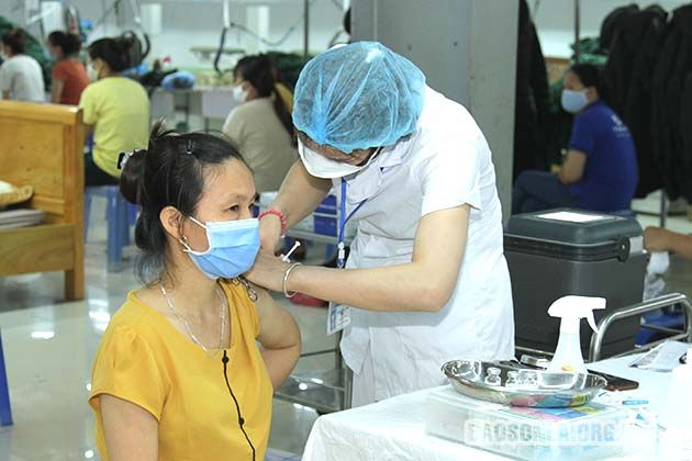 Sơn La: Tăng cường biện pháp phòng chống dịch COVID-19 sau dịp Tết 