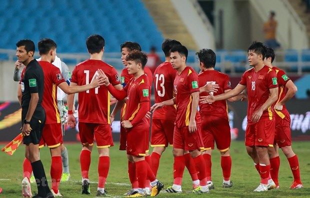 Bốc thăm Vòng loại Asian Cup 2023 sẽ diễn ra vào ngày 24/2