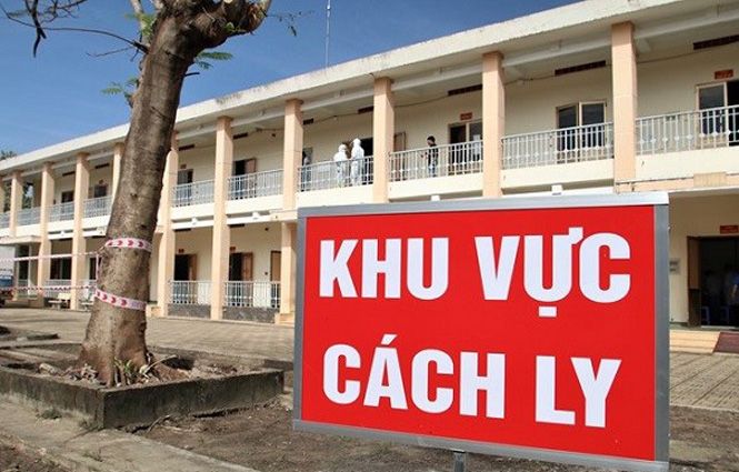 Hà Nội thêm 9.836 ca COVID-19 mới, trong đó hơn 3.400 ca cộng đồng