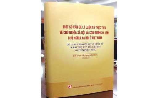 “Văn hóa phải được đặt ngang hàng với kinh tế, chính trị, xã hội”