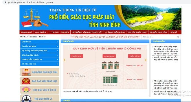 Hiệu quả từ một đề án