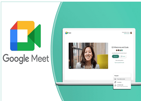 Bưu điện Đà Nẵng tuyên truyền BHXH tự nguyện trên nền tảng GoogleMeet