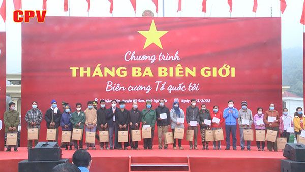 BẢN TIN THỜI SỰ NGÀY 3/3/2022