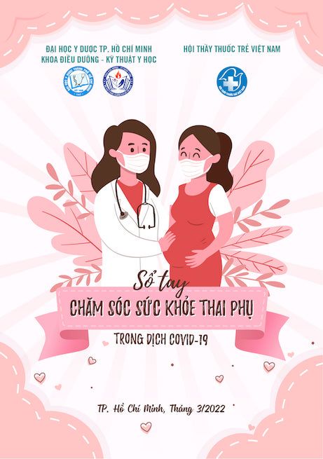 Ra mắt bộ sổ tay chăm sóc sức khỏe cho bệnh nhân COVID-19