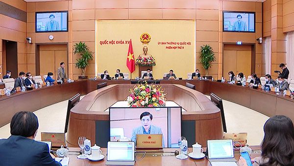 BẢN TIN THỜI SỰ NGÀY 14/3/2022