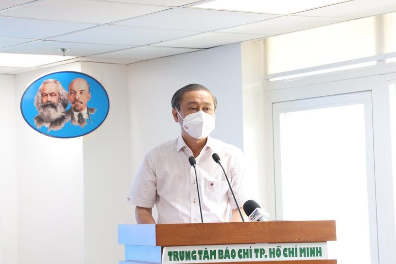 TP Hồ Chí Minh: Nhân rộng các điển hình trong công tác cải cách hành chính