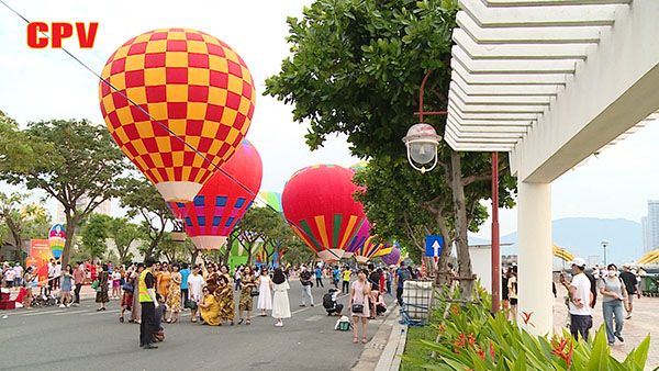 BẢN TIN THỜI SỰ NGÀY 27/3/2022