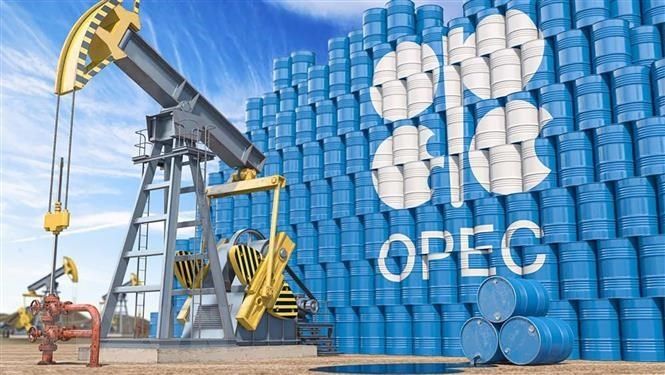 OPEC: Cần bảo đảm dòng chảy năng lượng không bị cản trở