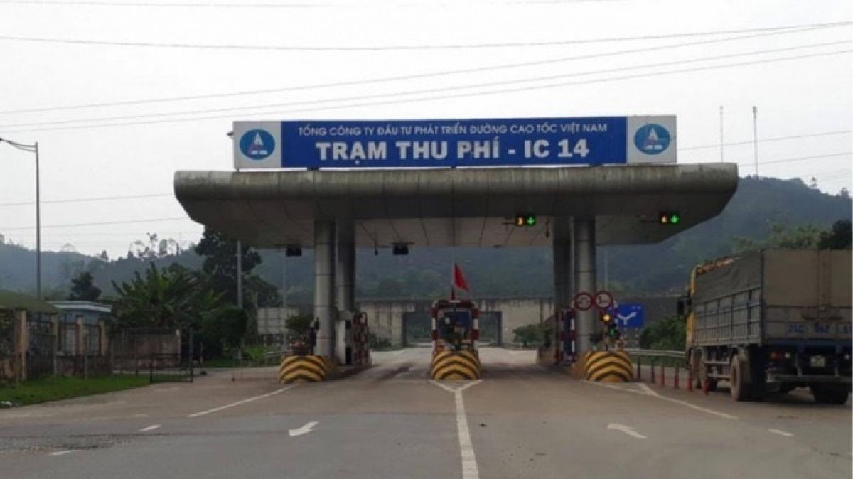 Yên Bái: Khởi tố nhóm cán bộ trạm thu phí trục lợi cá nhân