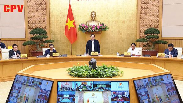 BẢN TIN THỜI SỰ NGÀY 5/4/2022