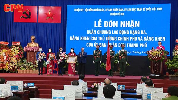 BẢN TIN THỜI SỰ NGÀY 12/4/2022