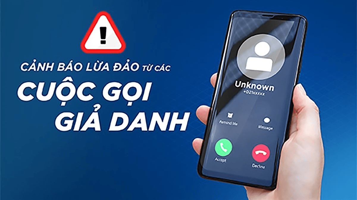 Mức án nào với hành vi giả mạo công an lừa đảo, chiếm đoạt tài sản?