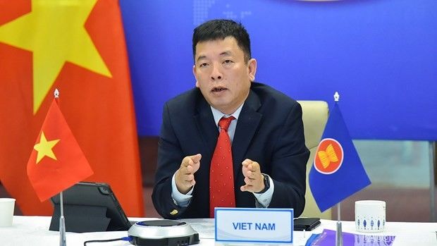 Thúc đẩy giao thương, đi lại, du lịch trong và ngoài khu vực ASEAN