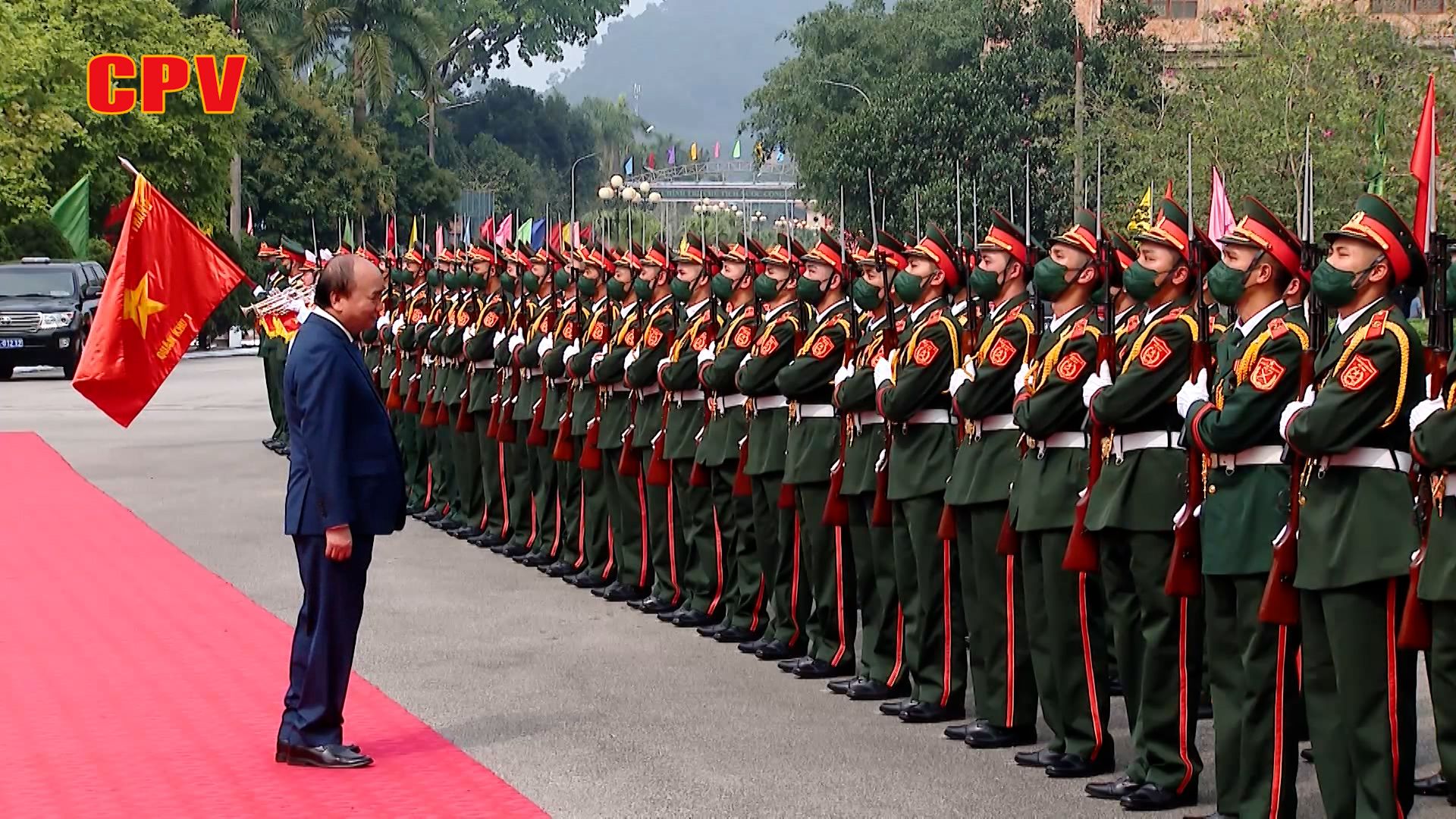 BẢN TIN THỜI SỰ NGÀY 26/4/2022